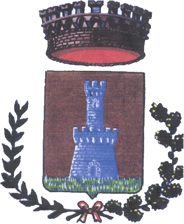 stemma del comune di CASELLE IN PITTARI
