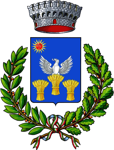 stemma del comune di CASELLE LURANI