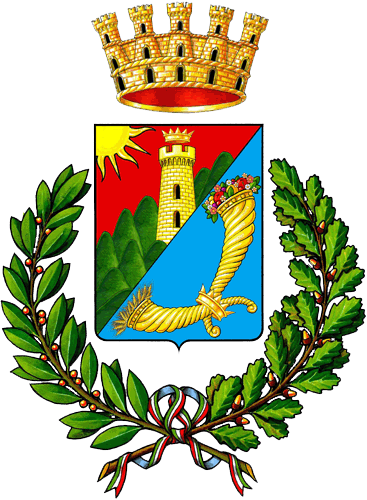 stemma del comune di CASERTA