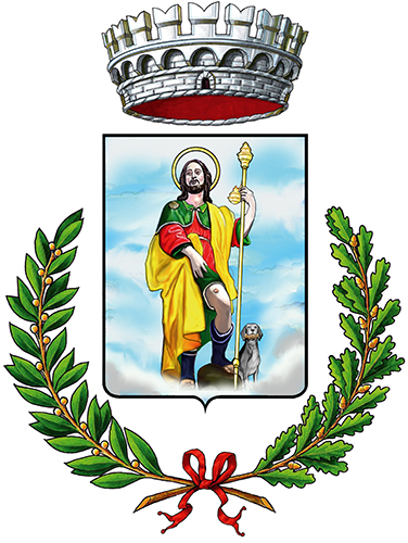 stemma del comune di CASIGNANA