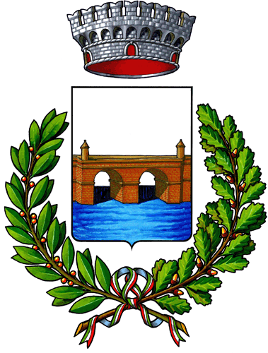 stemma del comune di CASOLA VALSENIO