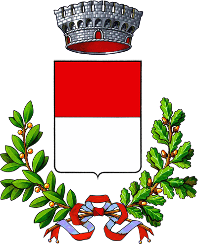 stemma del comune di CASOLE D'ELSA