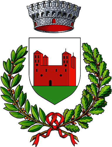 stemma del comune di CASOREZZO