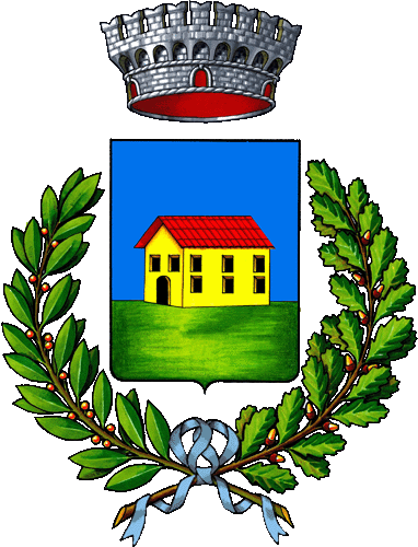 stemma del comune di CASORIA