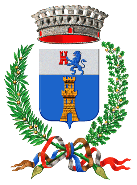 stemma del comune di CASSAGO BRIANZA