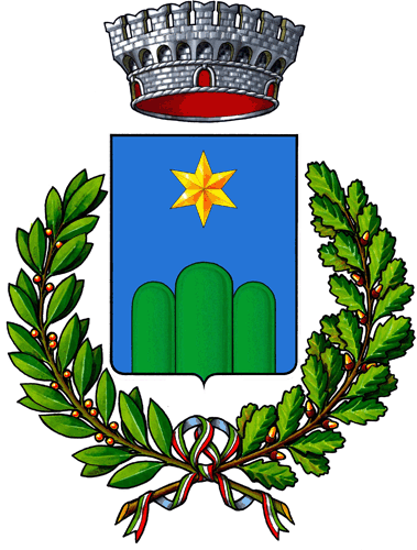 stemma del comune di CASSANO IRPINO