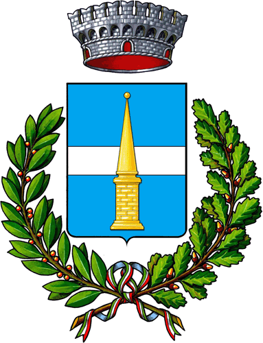 stemma del comune di CASSARO