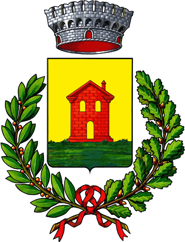 stemma del comune di CASSOLA