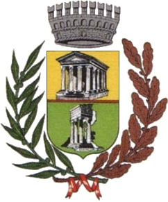 stemma del comune di CASTEGNERO
