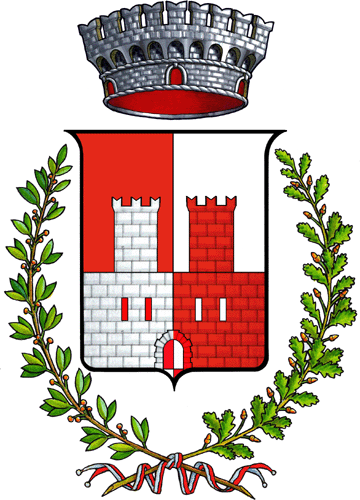 stemma del comune di CASTEL CONDINO