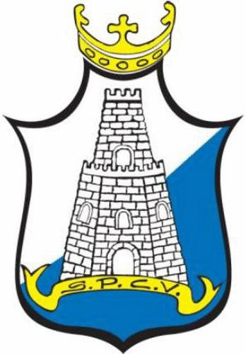 stemma del comune di CASTEL DI TORA