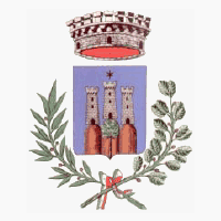 stemma del comune di CASTELCIVITA
