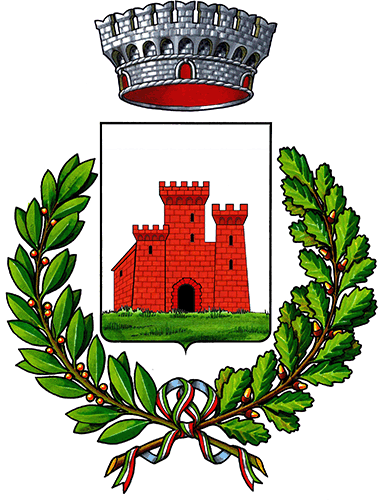 stemma del comune di CASTELCUCCO