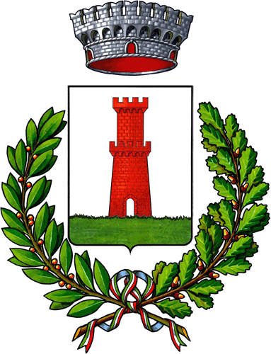 stemma del comune di CASTELDACCIA