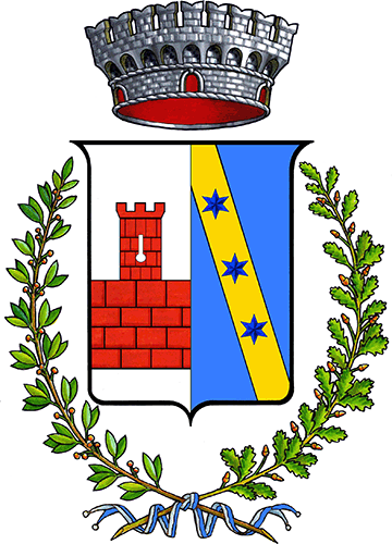 stemma del comune di CASTELFONDO