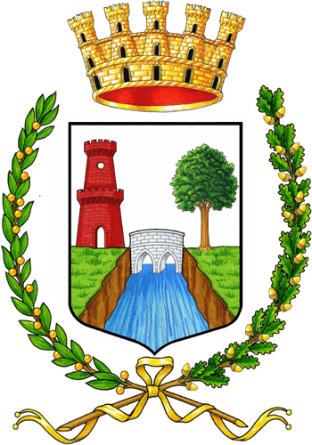 stemma del comune di CASTELLANZA