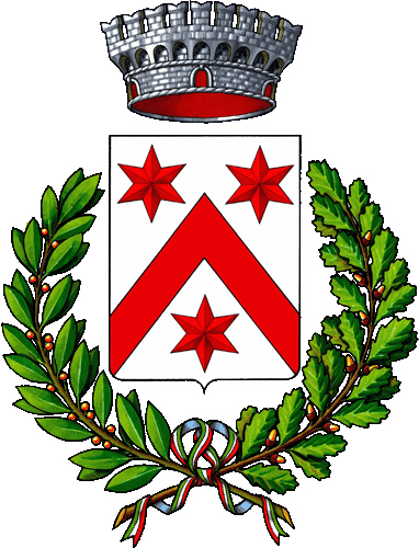 stemma del comune di CASTELLARANO
