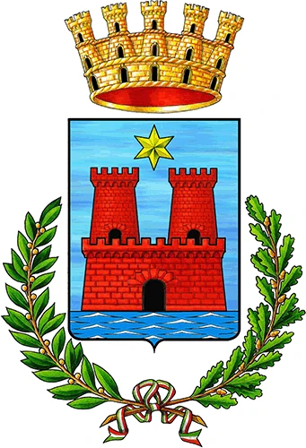 stemma del comune di Castel di Sangro