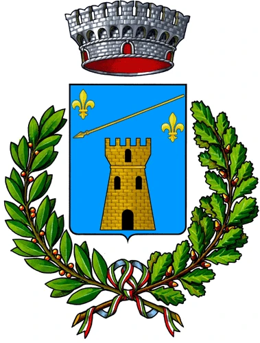 stemma del comune di Castel Frentano