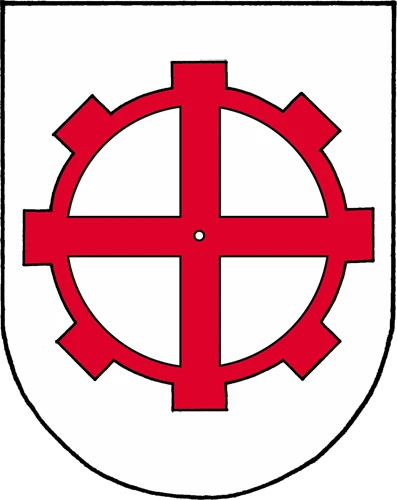 stemma del comune di Castelbello-Ciardes