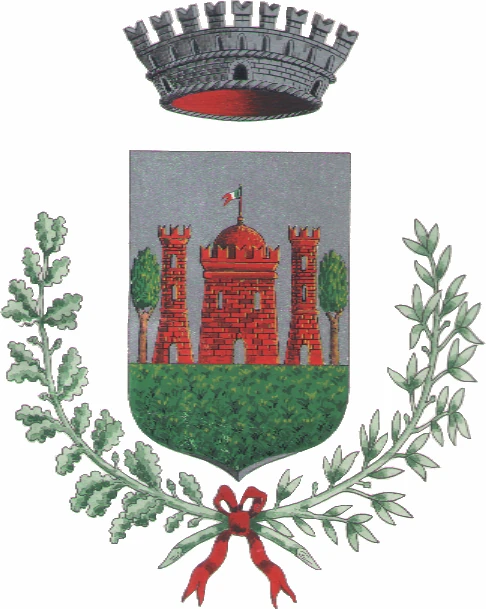 stemma del comune di Castelguglielmo