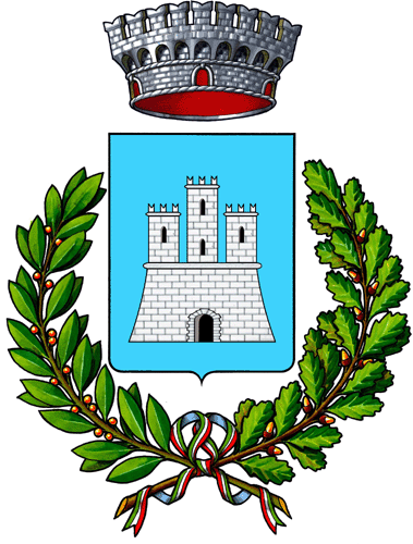 stemma del comune di CASTELLI