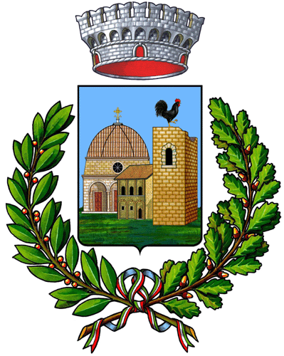 stemma del comune di CASTELLINA IN CHIANTI