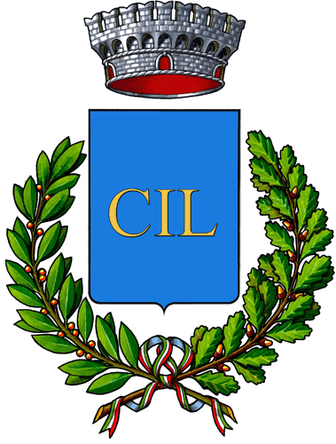 stemma del comune di CASTELLINO DEL BIFERNO