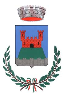 stemma del comune di CASTELLO DI ANNONE