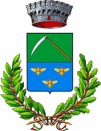 stemma del comune di CASTELLO DI BRIANZA