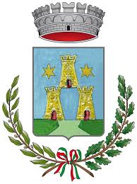 stemma del comune di CASTELMAURO