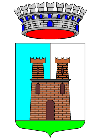 stemma del comune di CASTELNOVETTO