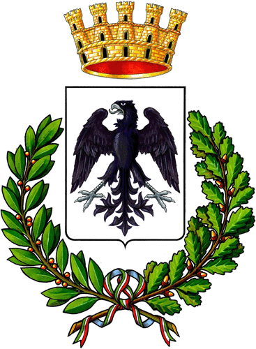 stemma del comune di CASTELNOVO DI SOTTO