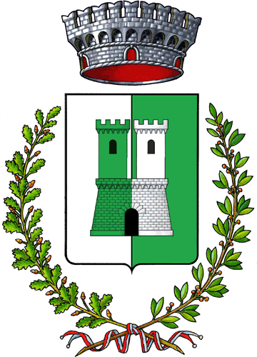 stemma del comune di CASTELNUOVO
