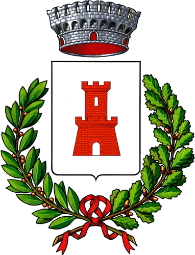 stemma del comune di CASTELNUOVO BELBO