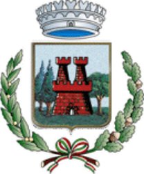 stemma del comune di CASTELNUOVO DELLA DAUNIA