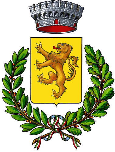 stemma del comune di CASTELNUOVO DI GARFAGNANA