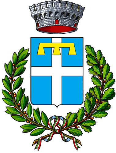stemma del comune di CASTELNUOVO RANGONE