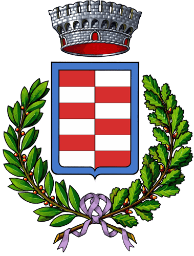 stemma del comune di CASTELSEPRIO