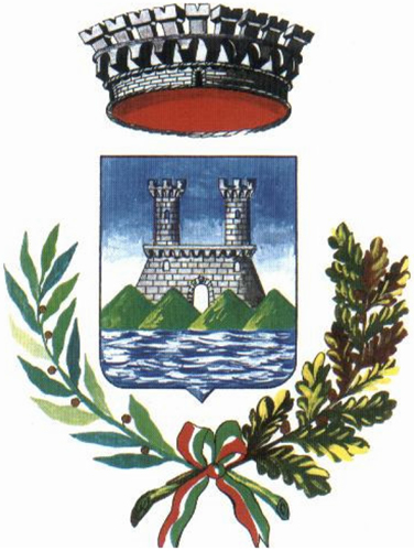 stemma del comune di CASTELVECCANA