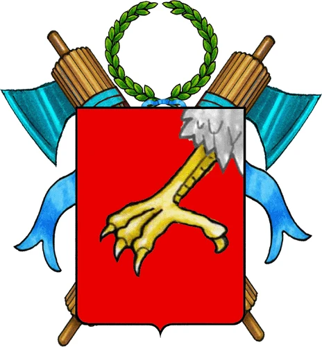 stemma del comune di Castello d'Argile