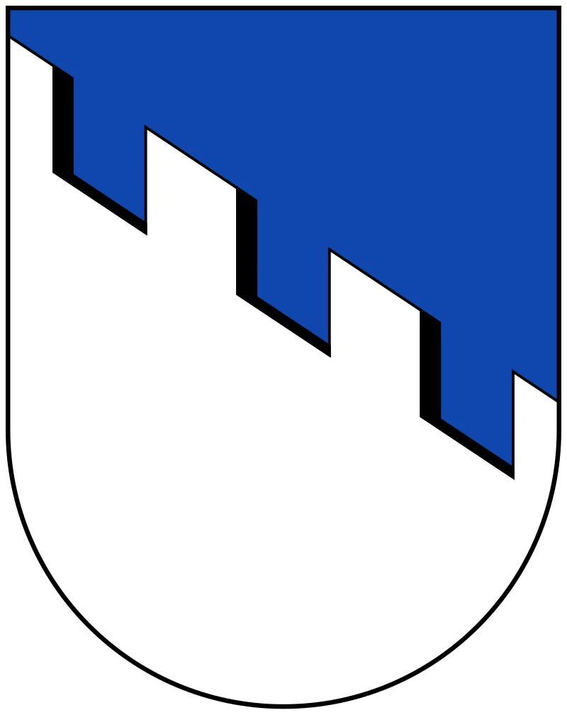 stemma del comune di Castelrotto