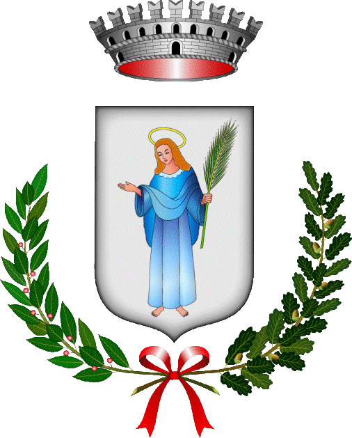 stemma del comune di CASTILENTI