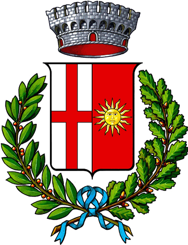 stemma del comune di CASTROCARO TERME E TERRA DEL SOLE