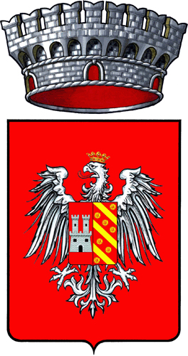 stemma del comune di CASTROFILIPPO