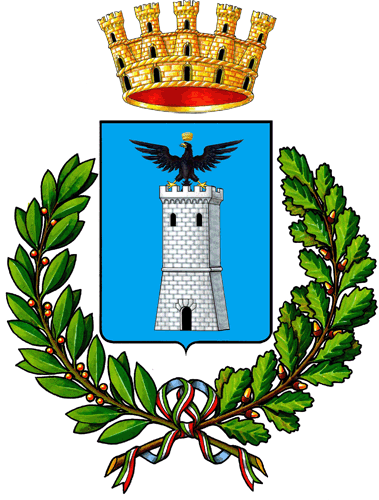 stemma del comune di CASTRONOVO DI SICILIA