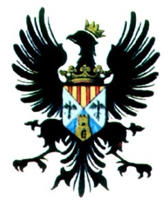 stemma del comune di CASTROREALE