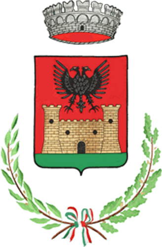 stemma del comune di CASTROREGIO