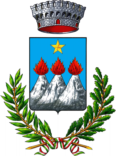 stemma del comune di CATTOLICA ERACLEA