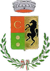 stemma del comune di CAVALLASCA